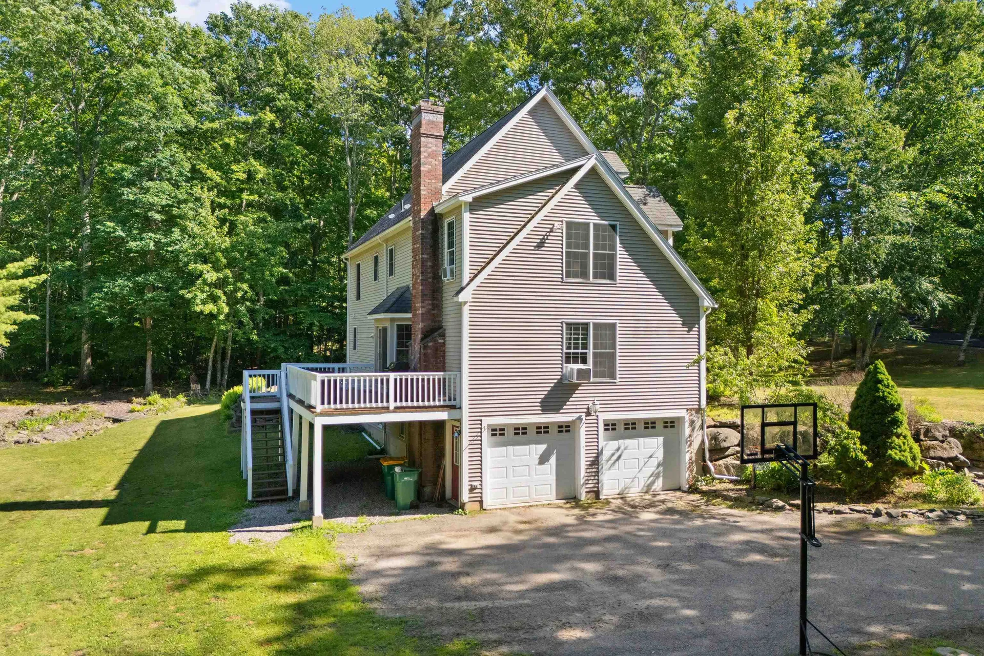 17 Stanley Pond Drive Rochester NH 03839