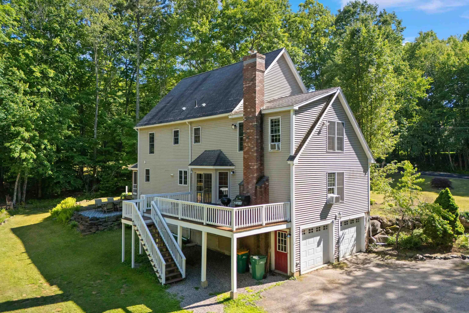 17 Stanley Pond Drive Rochester NH 03839
