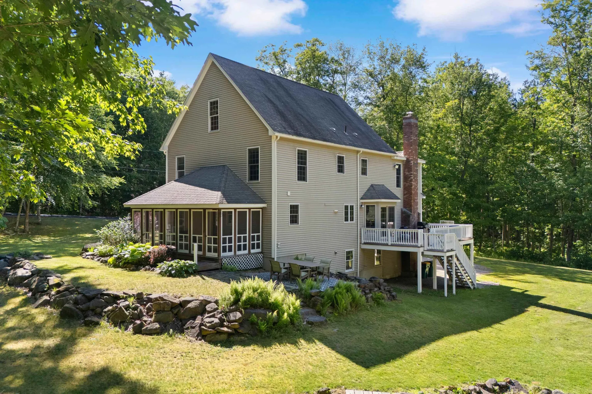 17 Stanley Pond Drive Rochester NH 03839
