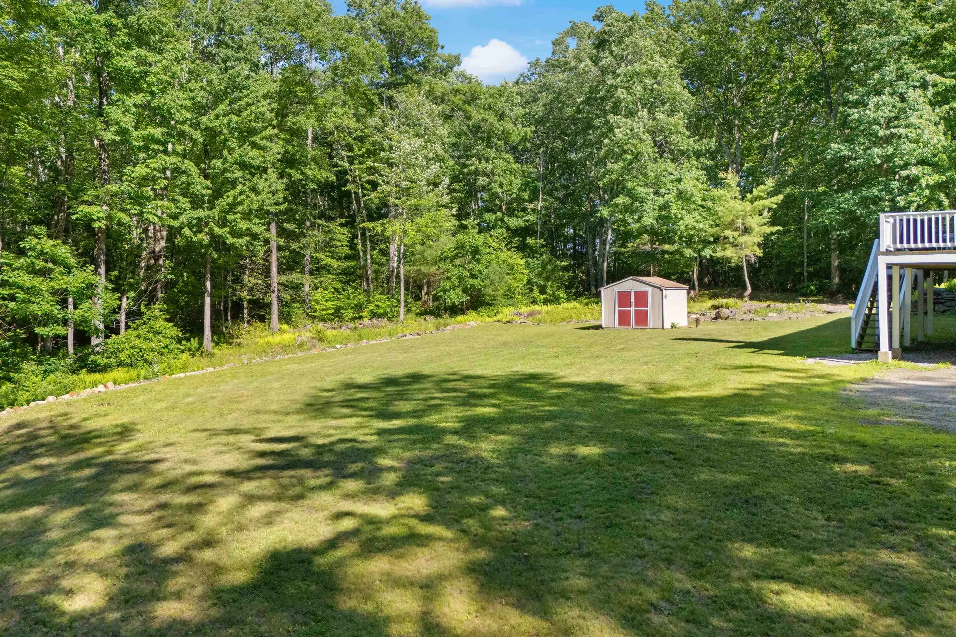 17 Stanley Pond Drive Rochester NH 03839