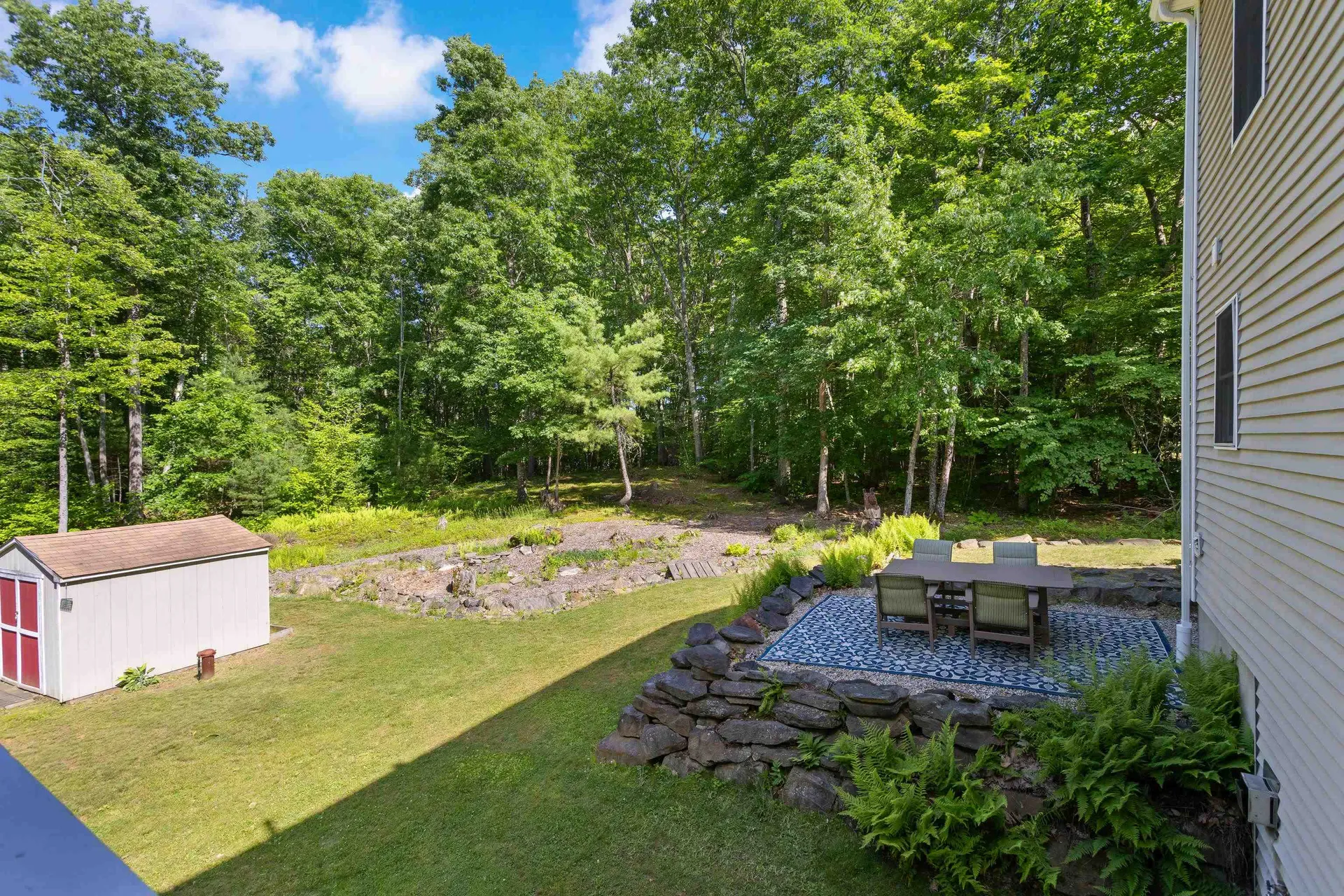 17 Stanley Pond Drive Rochester NH 03839