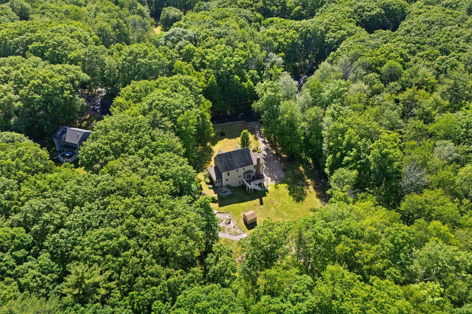 17 Stanley Pond Drive Rochester NH 03839
