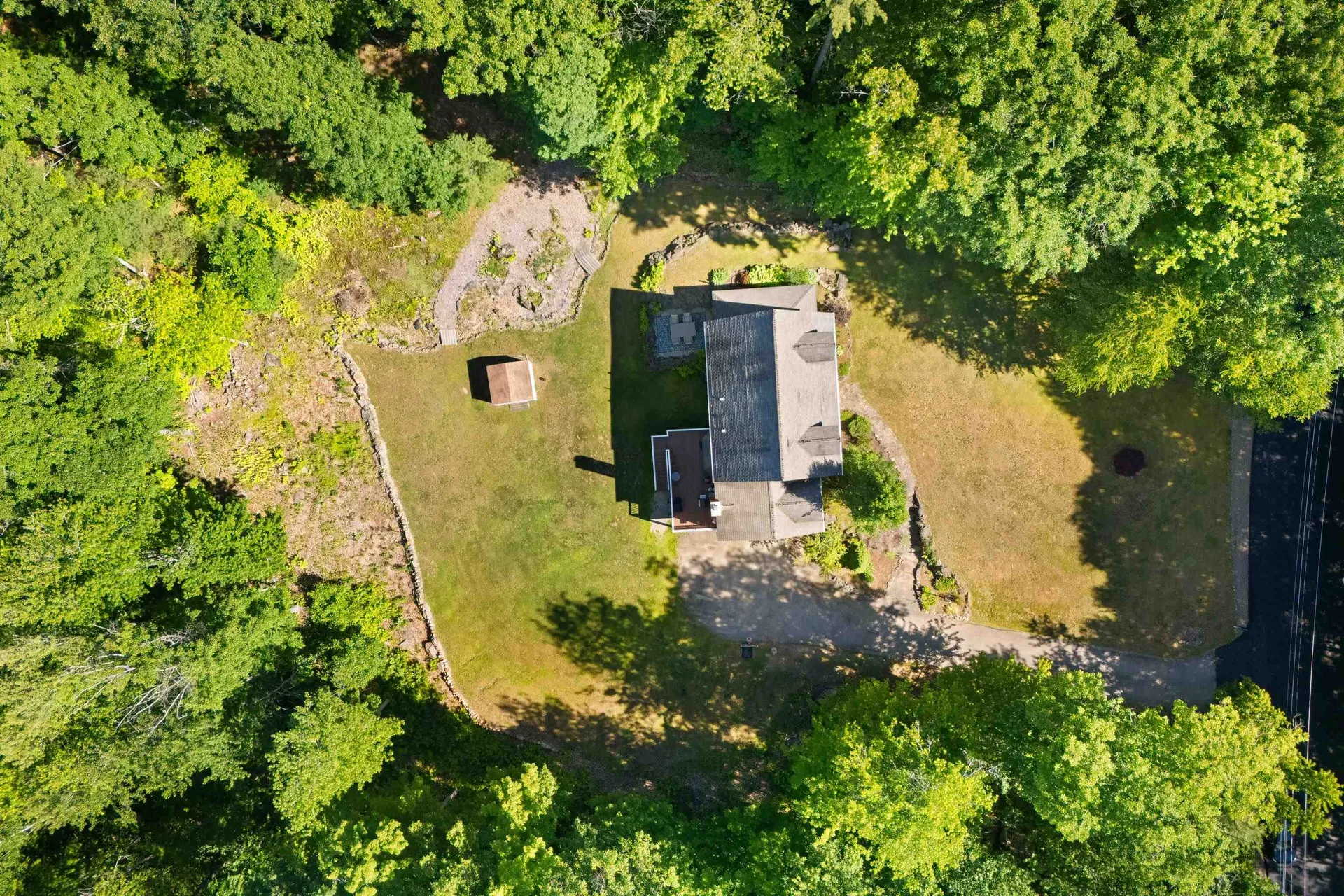 17 Stanley Pond Drive Rochester NH 03839