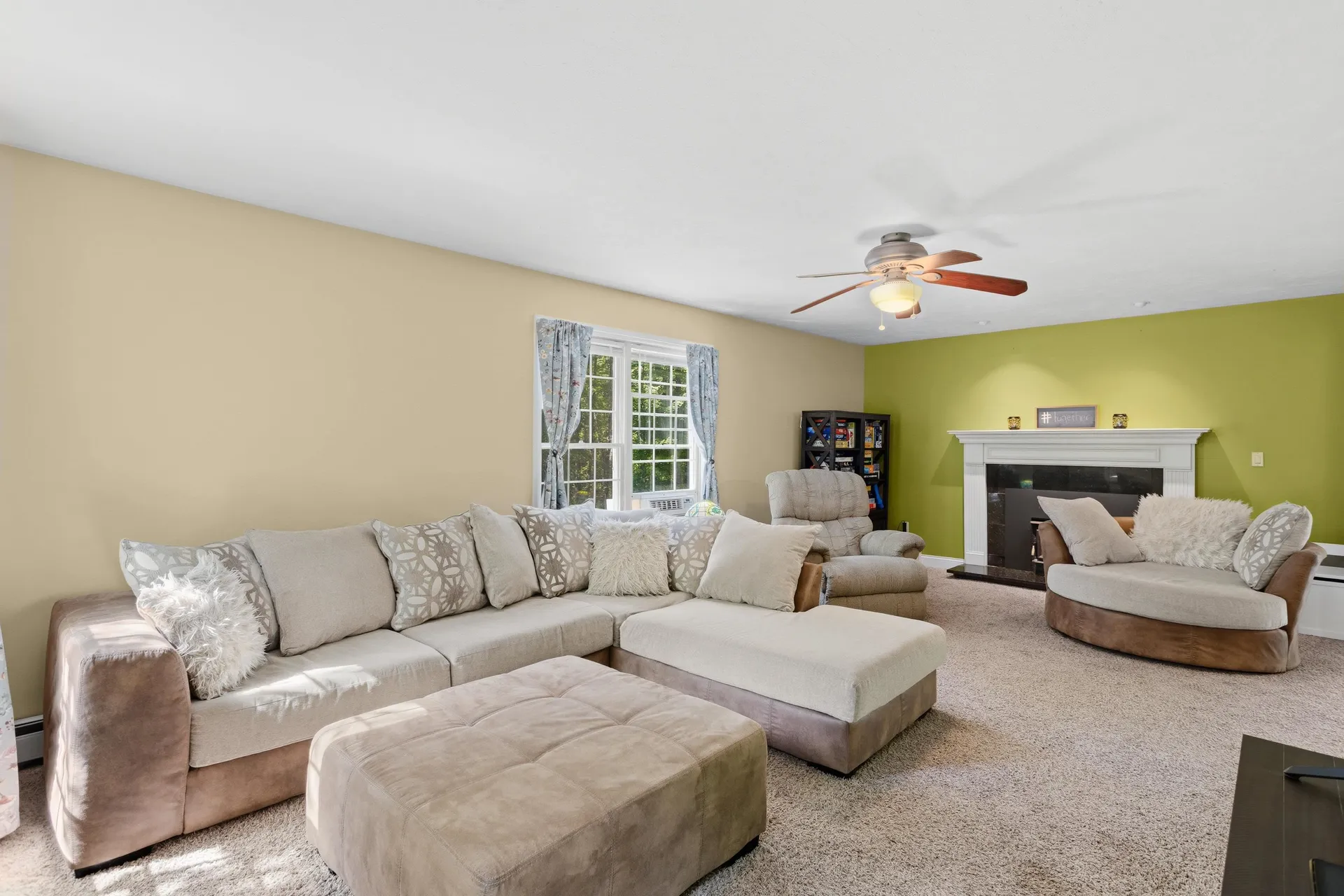 17 Stanley Pond Drive Rochester NH 03839