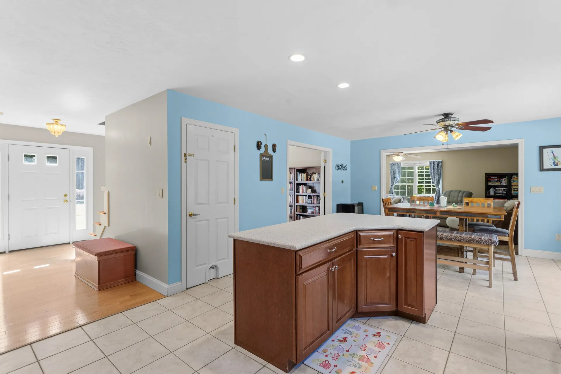 17 Stanley Pond Drive Rochester NH 03839