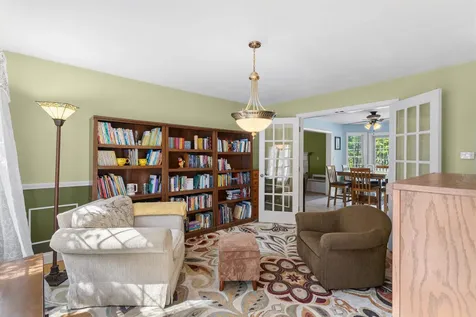17 Stanley Pond Drive Rochester NH 03839