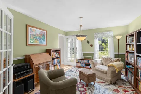 17 Stanley Pond Drive Rochester NH 03839