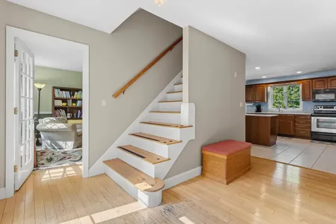 17 Stanley Pond Drive Rochester NH 03839