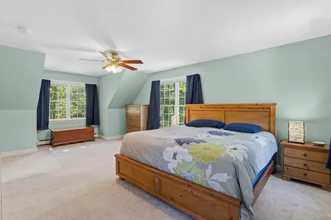 17 Stanley Pond Drive Rochester NH 03839