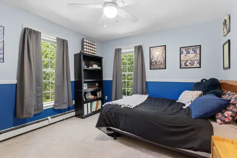 17 Stanley Pond Drive Rochester NH 03839