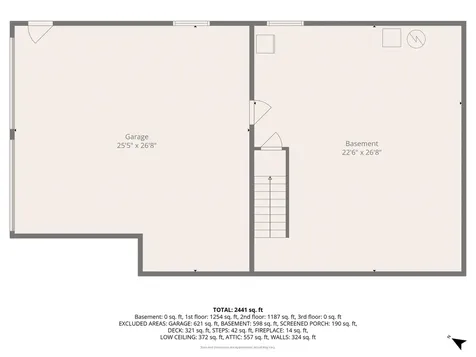17 Stanley Pond Drive Rochester NH 03839
