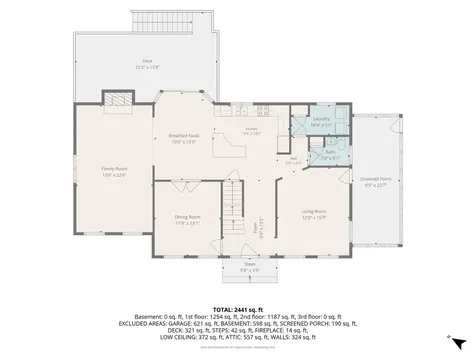 17 Stanley Pond Drive Rochester NH 03839