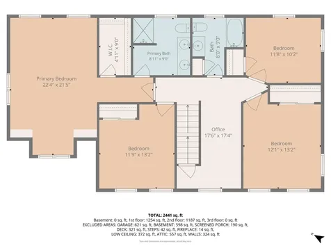 17 Stanley Pond Drive Rochester NH 03839