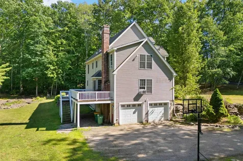 17 Stanley Pond Drive Rochester NH 03839