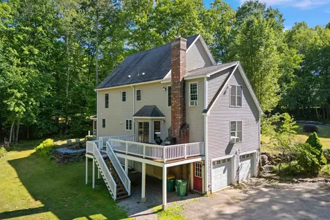 17 Stanley Pond Drive Rochester NH 03839