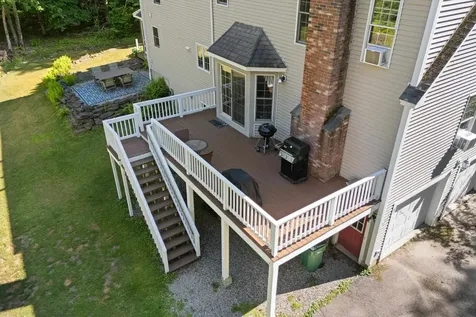 17 Stanley Pond Drive Rochester NH 03839