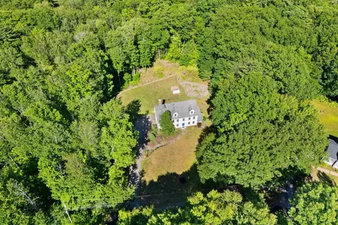 17 Stanley Pond Drive Rochester NH 03839