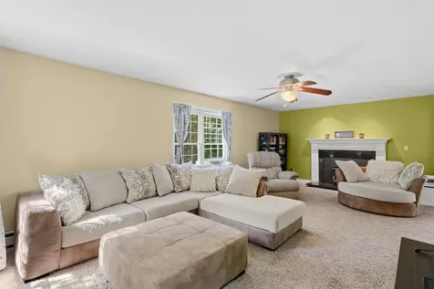 17 Stanley Pond Drive Rochester NH 03839