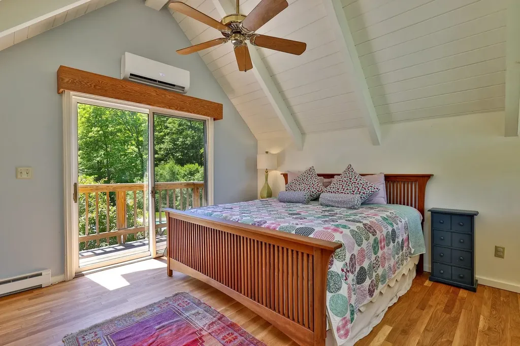 328 Gravelin Road Weathersfield VT 05151