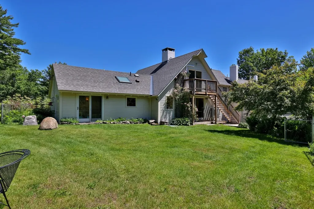 328 Gravelin Road Weathersfield VT 05151