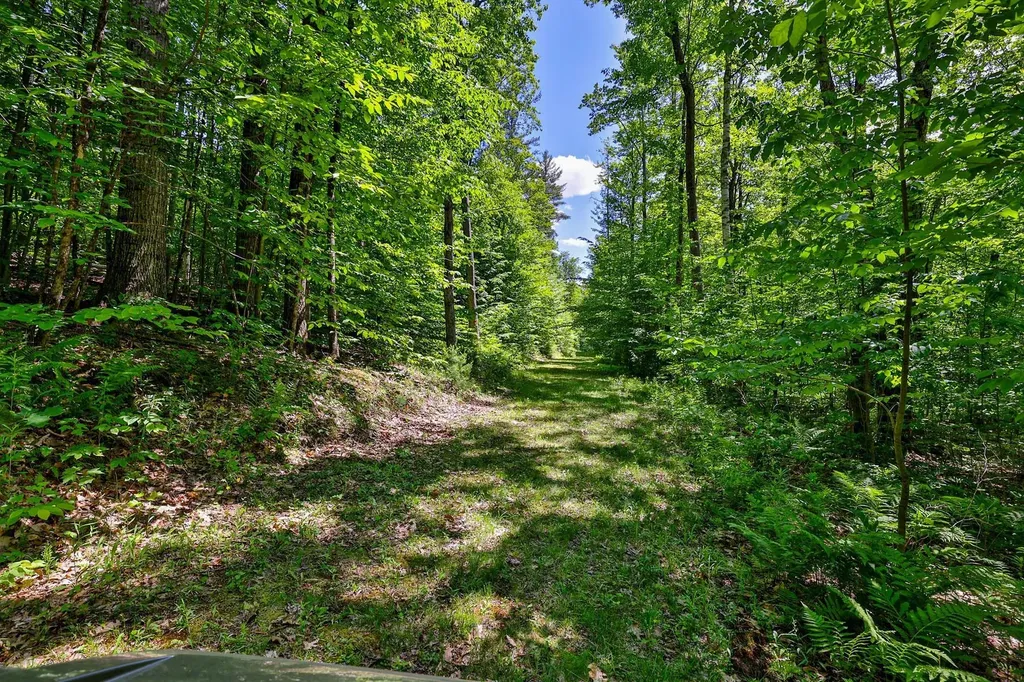 328 Gravelin Road Weathersfield VT 05151