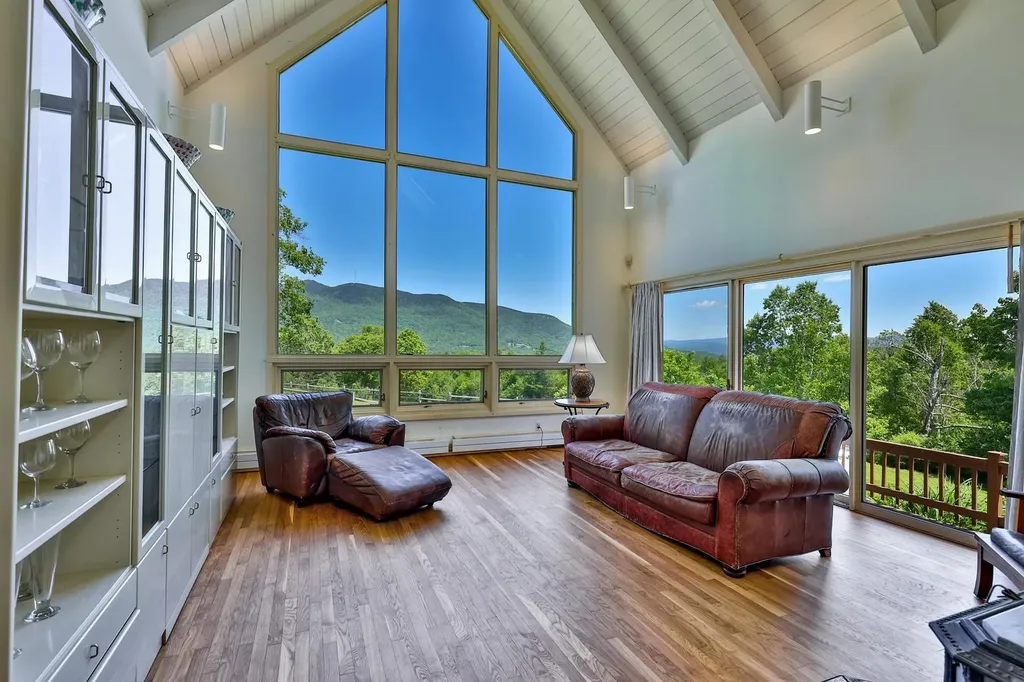 328 Gravelin Road Weathersfield VT 05151