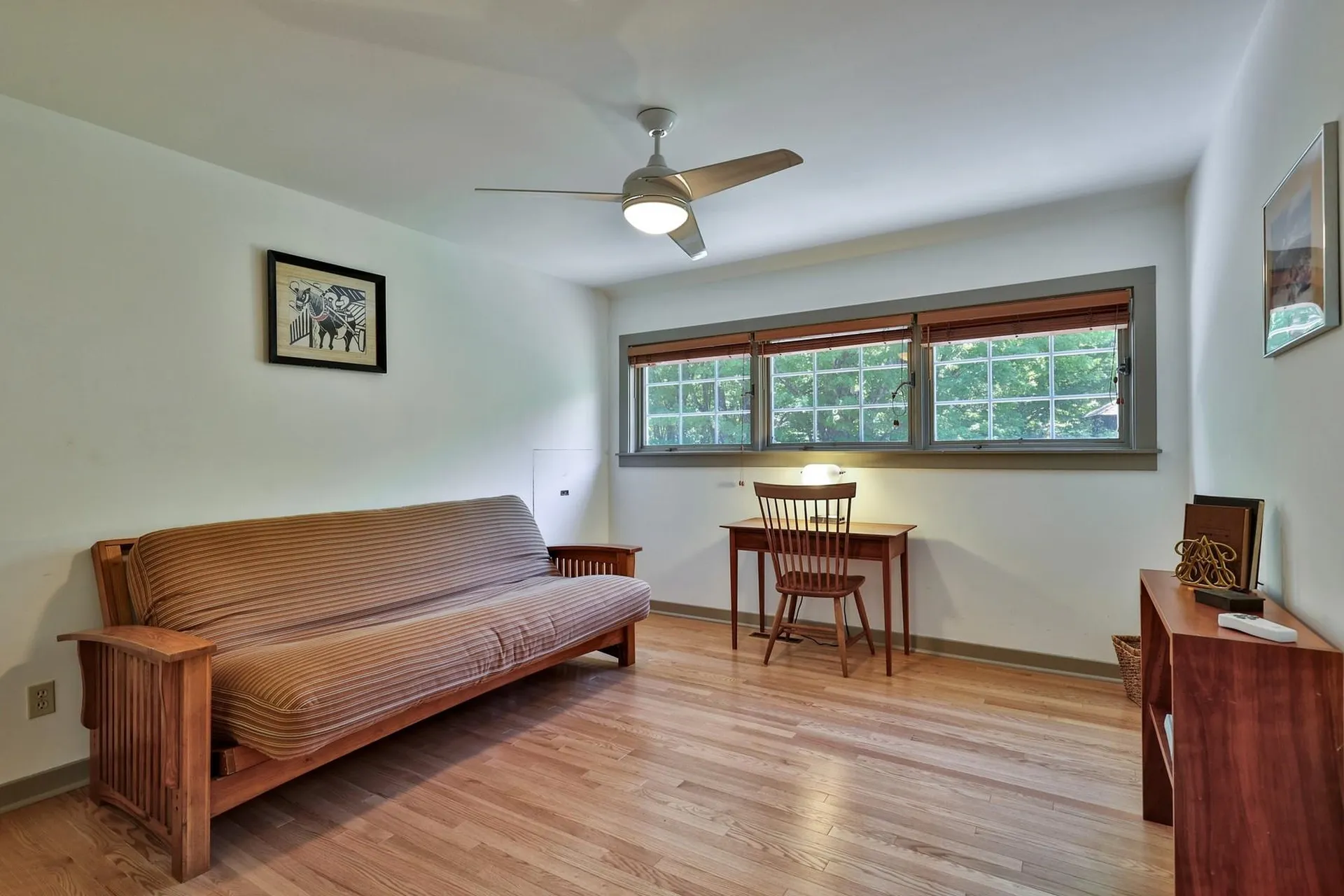 328 Gravelin Road Weathersfield VT 05151