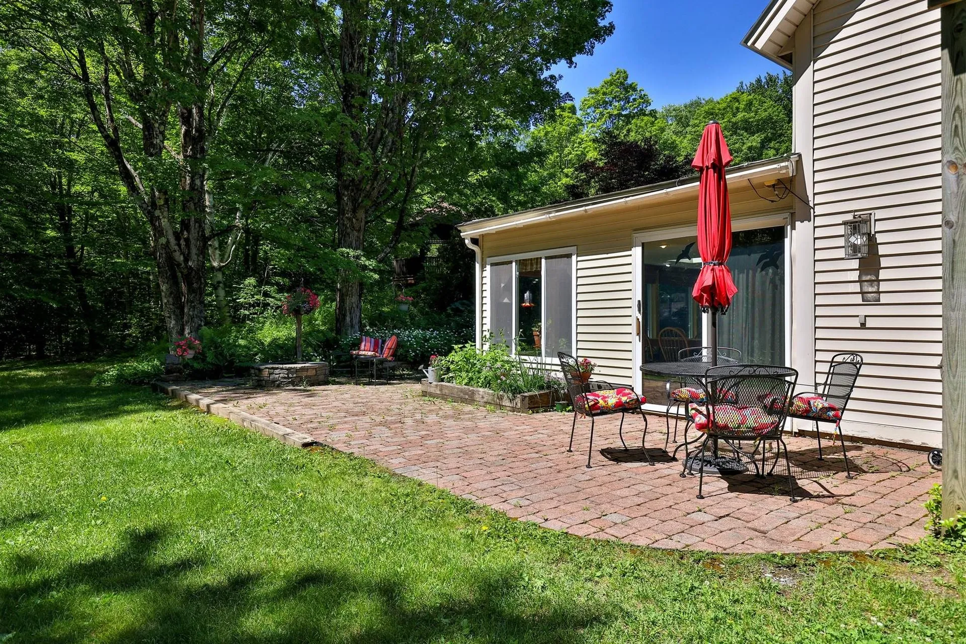 328 Gravelin Road Weathersfield VT 05151