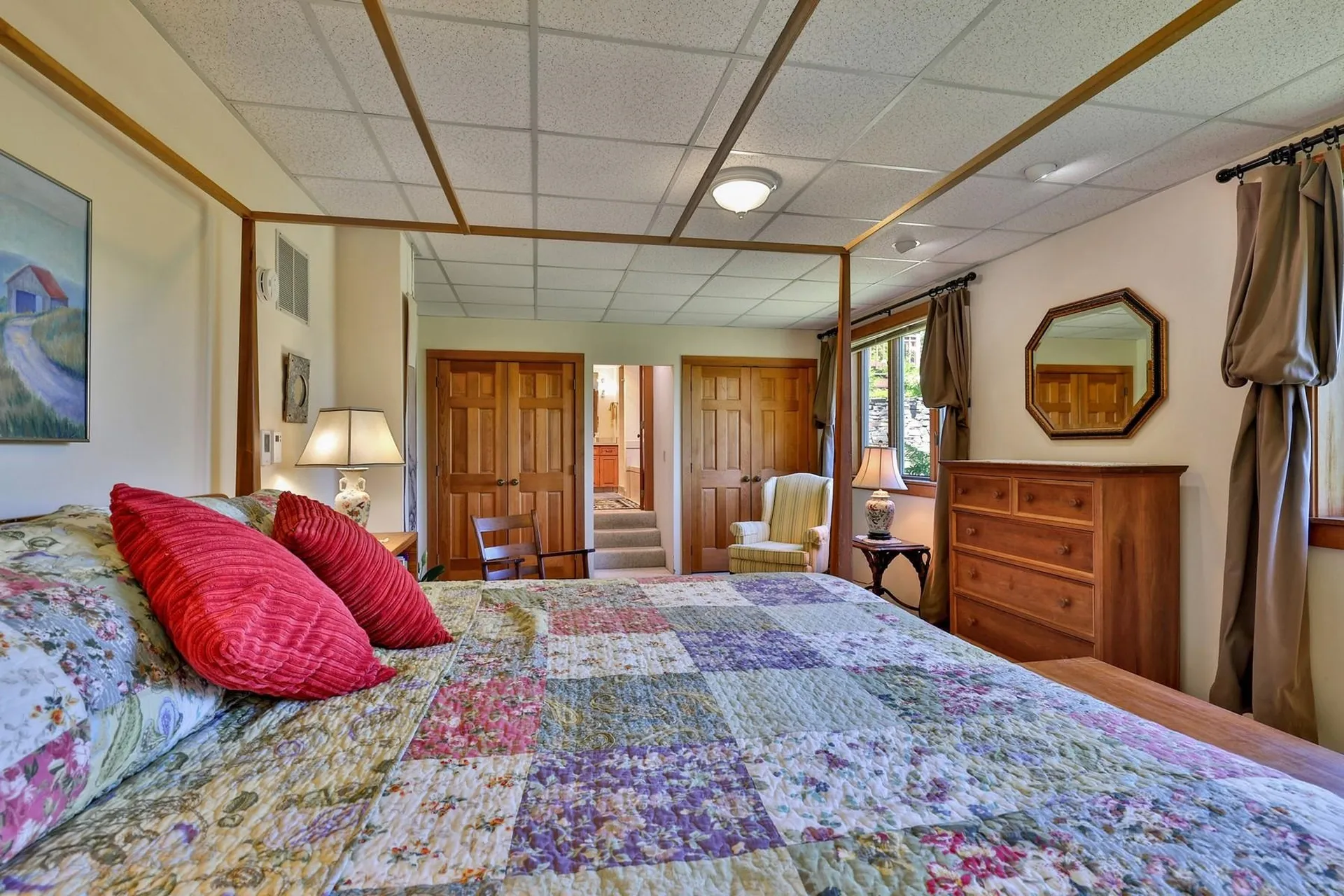 328 Gravelin Road Weathersfield VT 05151