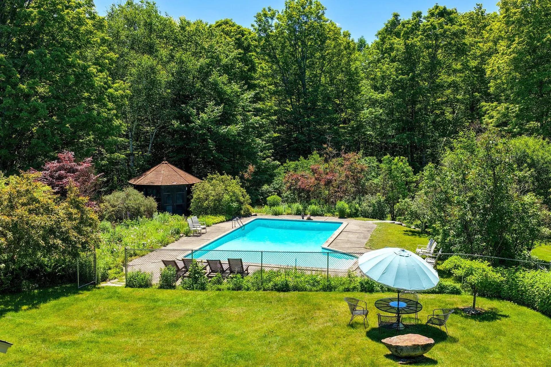 328 Gravelin Road Weathersfield VT 05151