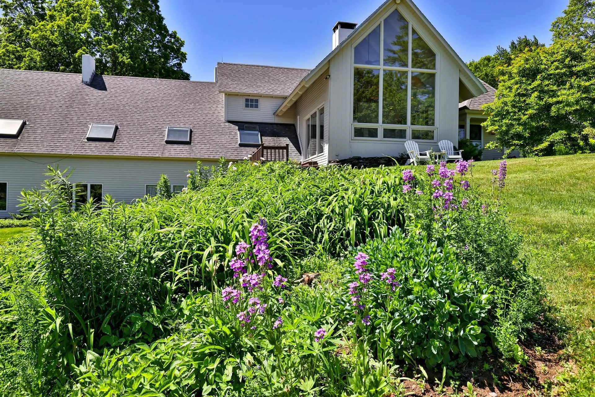 328 Gravelin Road Weathersfield VT 05151