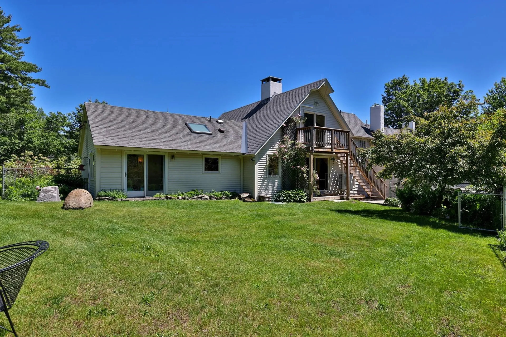 328 Gravelin Road Weathersfield VT 05151