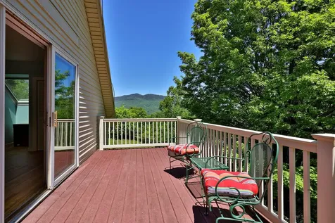 328 Gravelin Road Weathersfield VT 05151