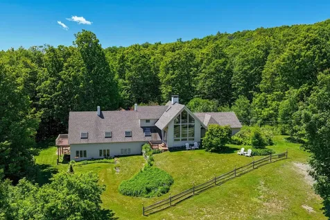 328 Gravelin Road Weathersfield VT 05151