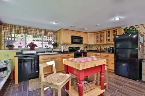 328 Gravelin Road Weathersfield VT 05151