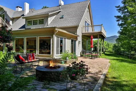 328 Gravelin Road Weathersfield VT 05151