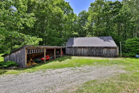 328 Gravelin Road Weathersfield VT 05151