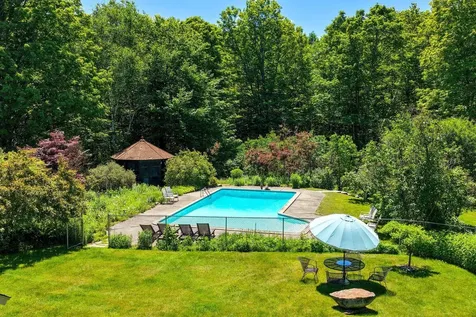 328 Gravelin Road Weathersfield VT 05151