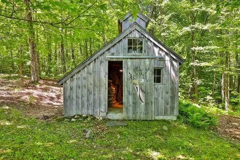 328 Gravelin Road Weathersfield VT 05151