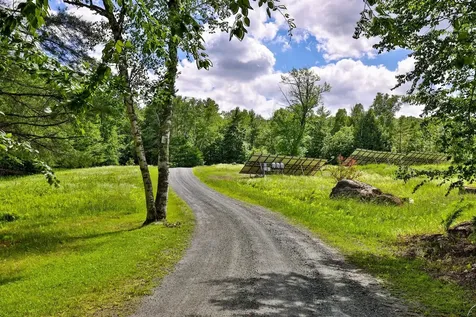 328 Gravelin Road Weathersfield VT 05151