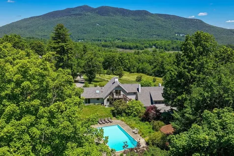 328 Gravelin Road Weathersfield VT 05151