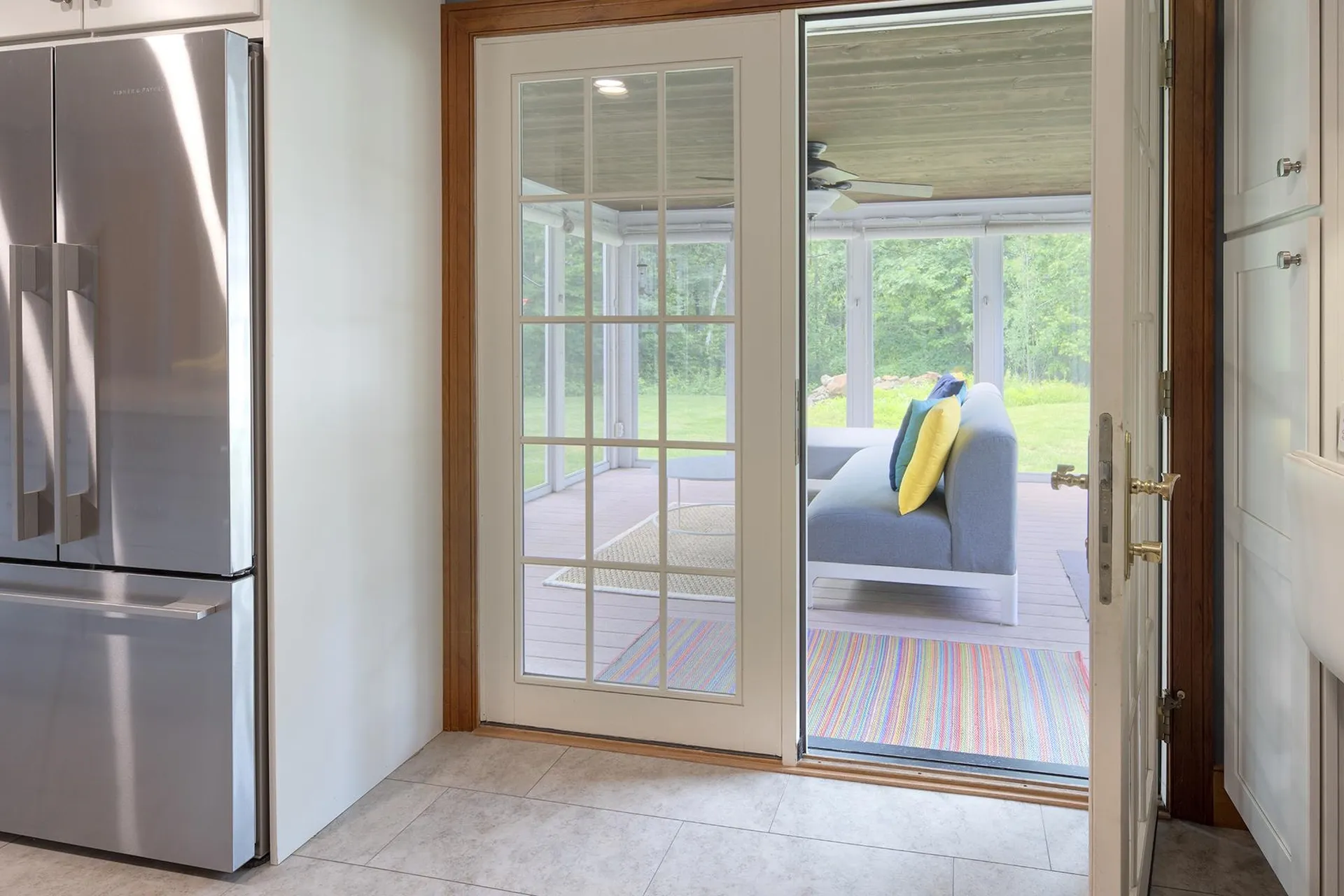 28 Mathews Road Henniker NH 03242