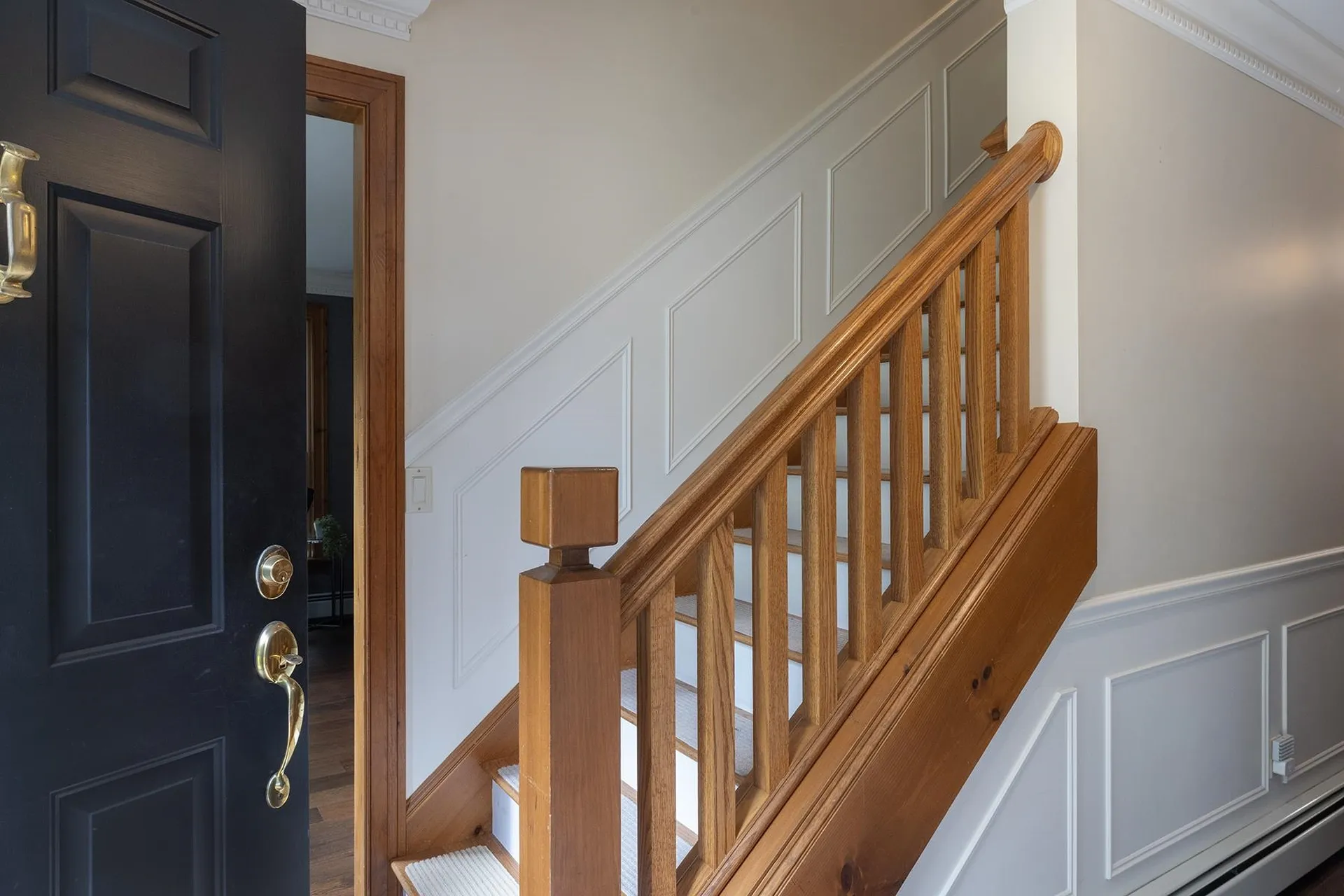 28 Mathews Road Henniker NH 03242