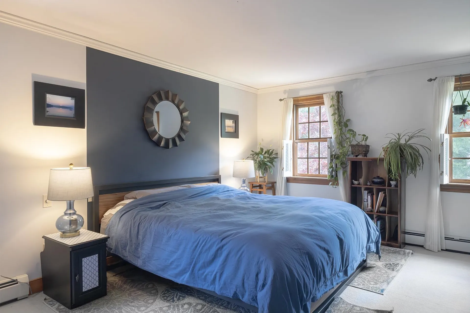 28 Mathews Road Henniker NH 03242