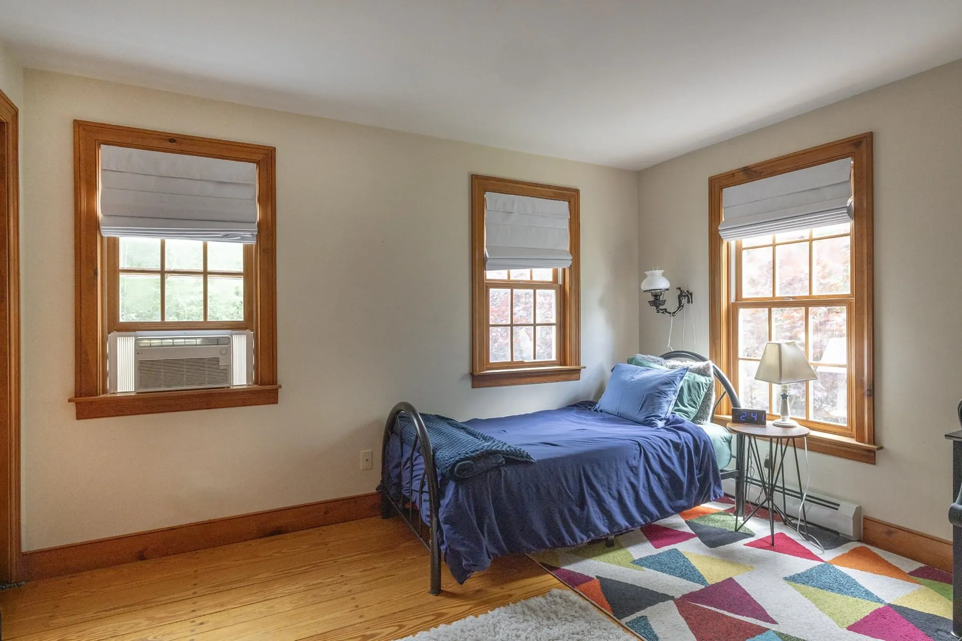 28 Mathews Road Henniker NH 03242
