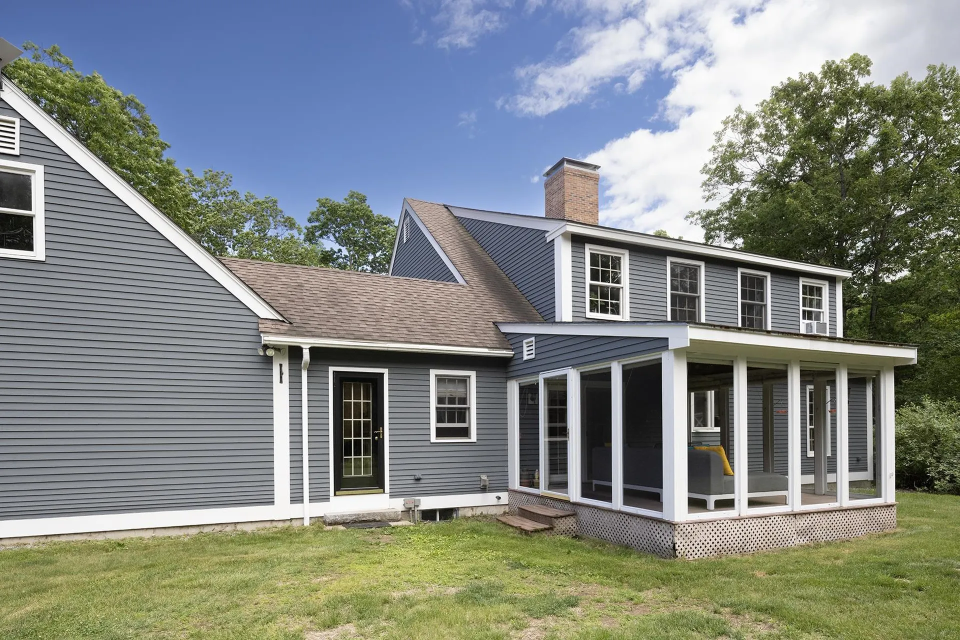 28 Mathews Road Henniker NH 03242