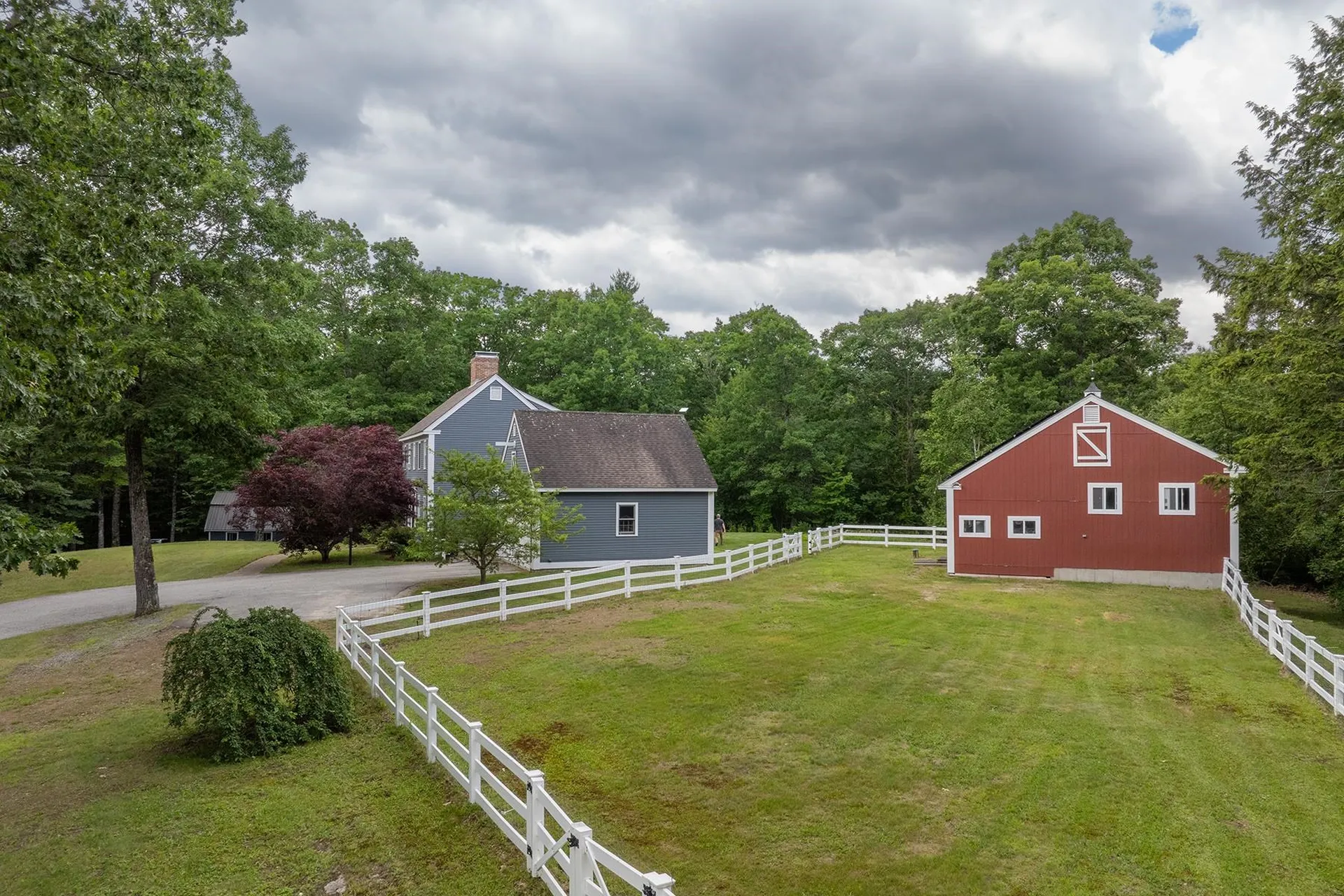 28 Mathews Road Henniker NH 03242