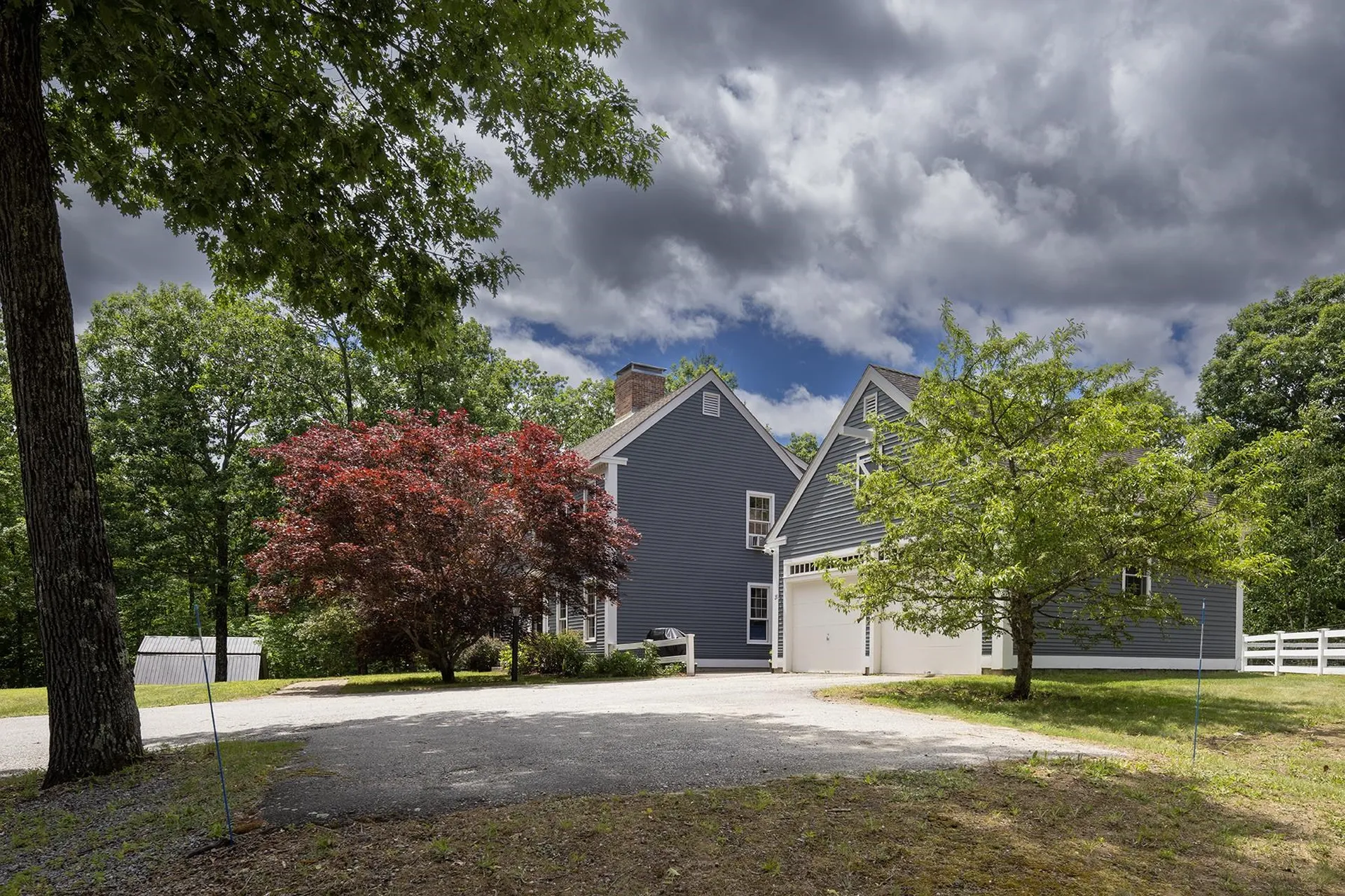 28 Mathews Road Henniker NH 03242