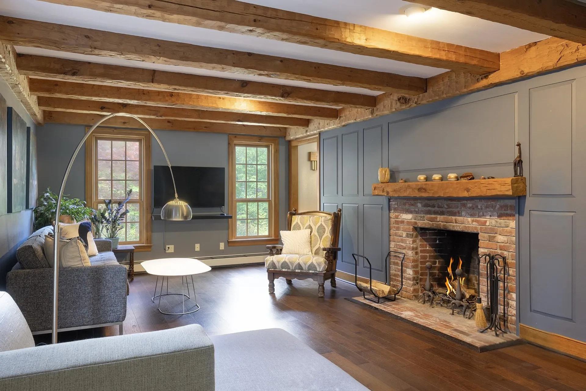 28 Mathews Road Henniker NH 03242
