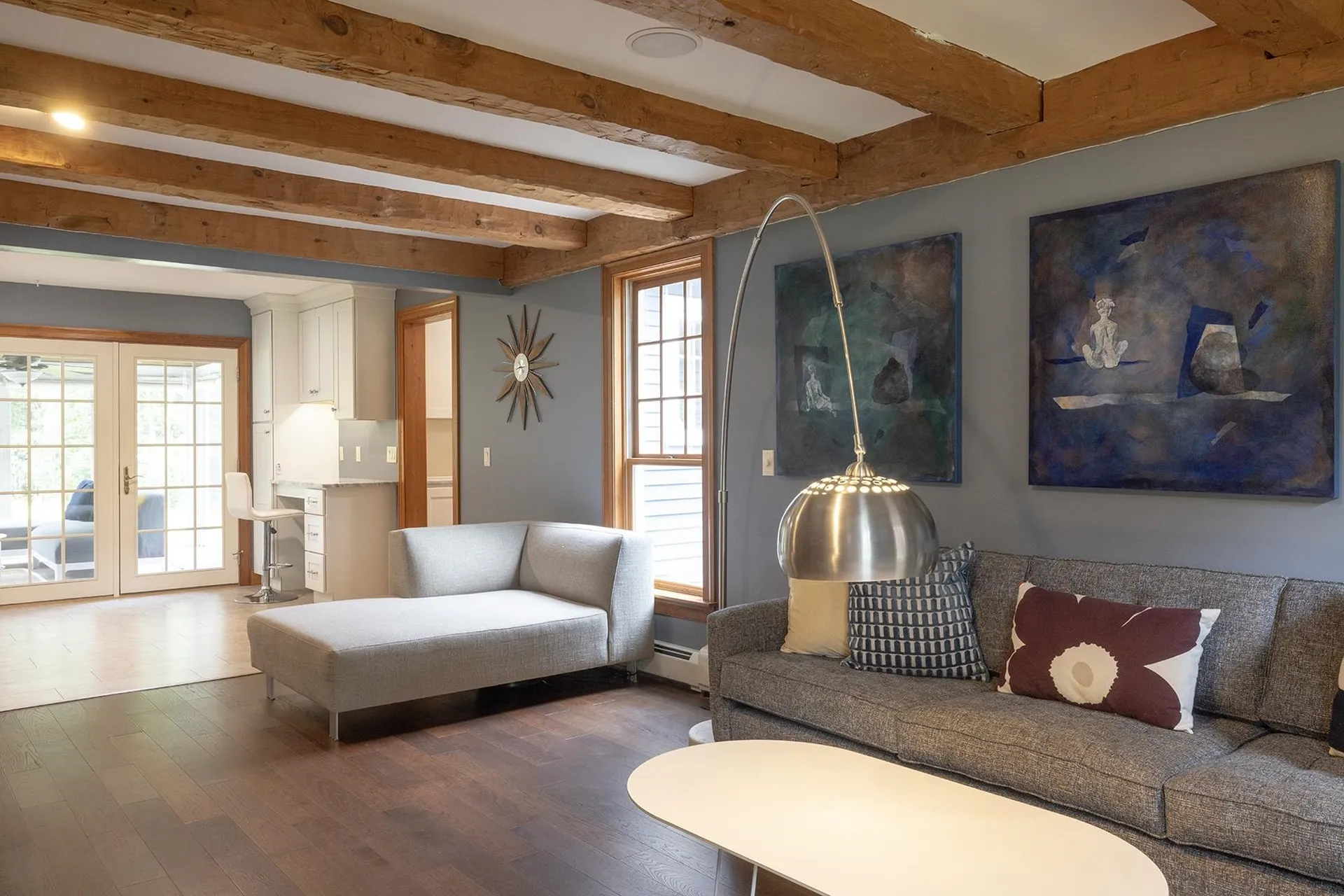 28 Mathews Road Henniker NH 03242
